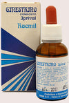 Raemil - Ginestrino Composto Integratore Alimentare Azione Rilassante