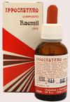 Raemil - Ippocastano Composto Integratore Alimentare