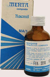 Raemil - Menta Composta Integratore Alimentare 25 Ml Azione Tonica