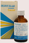 Raemil - Mirtillo Composto Integratore Alimentare Nei Casi Di Dolori Intestinali Con Diarrea 25 Ml