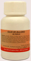 Raemil - Olio Di Alloro Composto Integratore Alimentare in Caso Di Colon Irritabile