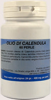 Raemil - Olio Di Calendula - Perle integratore alimentare