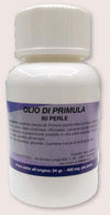 Raemil - Olio Di Primula (perle) Integratore Alimentare Azione Calmante E Rilassante