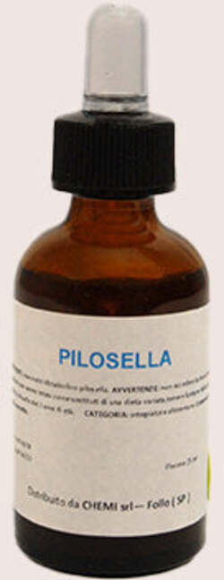 Raemil - Pilosella Integratore Alimentare Azione Diuretica 25 Ml