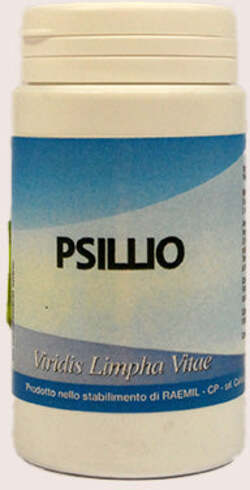 Raemil - Psillio Integratore Alimentare