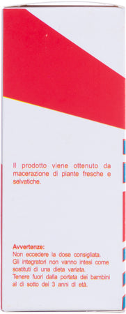 Raemil - Radice Nera Analcolica Integratore Alimentare Azione Depurativa 100 Ml