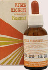 Raemil - Ribes Nigrum Composto Integratore Alimentare Azione Antinfiammatoria 25 Ml