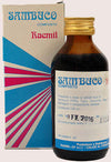Raemil - Sambuco Composto Integratore Alimentare Azione Antinfiammatoria