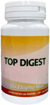 Raemil -top Digest Con Rabarbaro Integratore Alimentare 60 Compresse Da 200 Mg. Cad. Per Difficolta Digestive