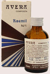 Raemil Avena Composta Multipack 3x25ml