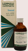 Raemil Luppolo Composto Multipack 3x100 ml