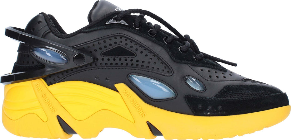 Raf-Simons-Sneakers-Nero-da-donna