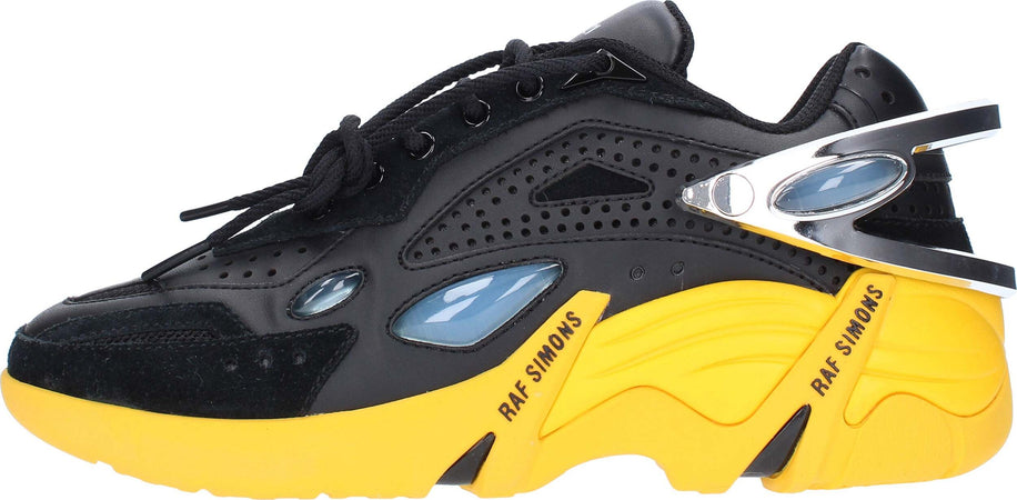 Raf-Simons-Sneakers-Nero-da-donna