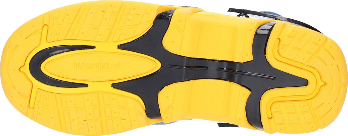 Raf-Simons-Sneakers-Nero-da-donna