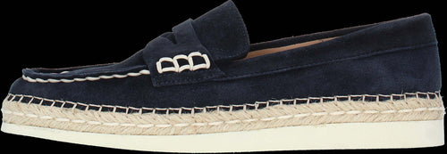 RAFFAELE-PINTUCCI-Scarpe-basse-Blu-da-donna