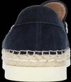 RAFFAELE-PINTUCCI-Scarpe-basse-Blu-da-donna