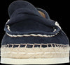 RAFFAELE-PINTUCCI-Scarpe-basse-Blu-da-donna