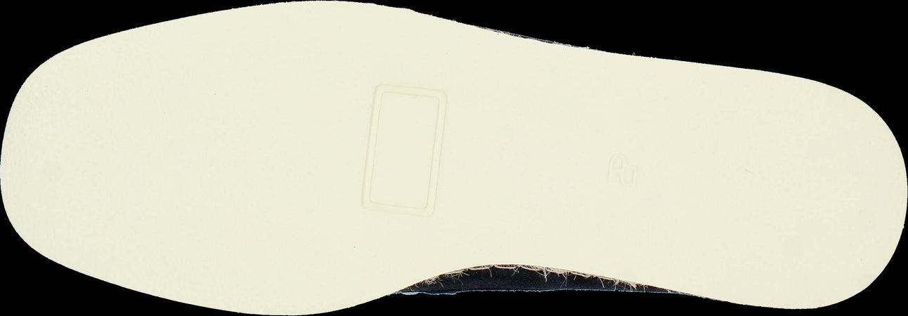 RAFFAELE-PINTUCCI-Scarpe-basse-Blu-da-donna