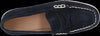RAFFAELE-PINTUCCI-Scarpe-basse-Blu-da-donna