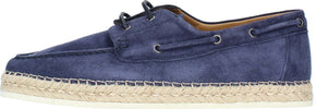 RAFFAELE-PINTUCCI-Scarpe-basse-Blu-da-uomo