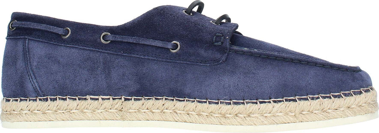 RAFFAELE-PINTUCCI-Scarpe-basse-Blu-da-uomo