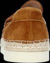 RAFFAELE-PINTUCCI-Scarpe-basse-Marrone-da-donna