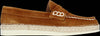 RAFFAELE-PINTUCCI-Scarpe-basse-Marrone-da-donna