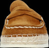 RAFFAELE-PINTUCCI-Scarpe-basse-Marrone-da-donna