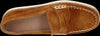 RAFFAELE-PINTUCCI-Scarpe-basse-Marrone-da-donna