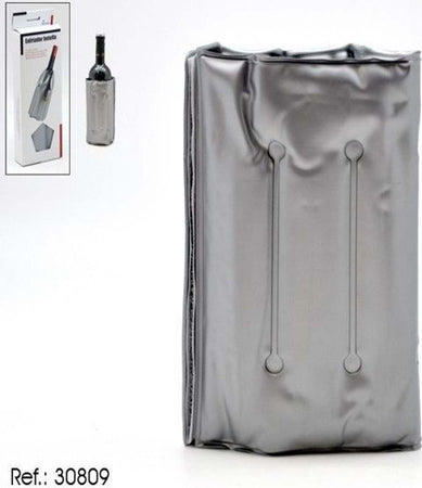 RAFFREDDA BOTTIGLIA SACCA FREDDA REFRIGERA BOTTIGLIE VINO SPUMANTE TERMICO Casa e cucina/Utensili da cucina/Accessori vino e bar/Raffredda bottiglie Trade Shop italia - Napoli, Commerciovirtuoso.it