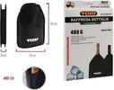 Raffredda Bottiglie Vino Spumante Refrigera Prosecco Tavolo Borsa Termica 868516 Casa e cucina/Organizzazione interni/Contenitori e barattoli da cucina/Conservazione cibi/Contenitori per trasporto cibo/Borse frigo Trade Shop italia - Napoli, Commerciovirtuoso.it