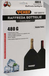 Raffredda Bottiglie Vino Spumante Refrigera Prosecco Tavolo Borsa Termica 868516 Casa e cucina/Organizzazione interni/Contenitori e barattoli da cucina/Conservazione cibi/Contenitori per trasporto cibo/Borse frigo Trade Shop italia - Napoli, Commerciovirtuoso.it