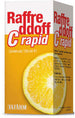 Raffreddoff c rapid 150ml
