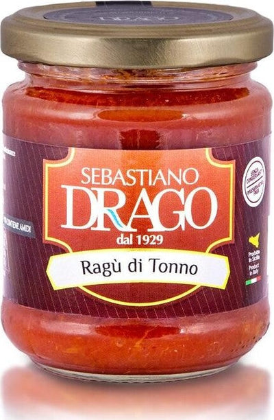 Ragù-di-tonno