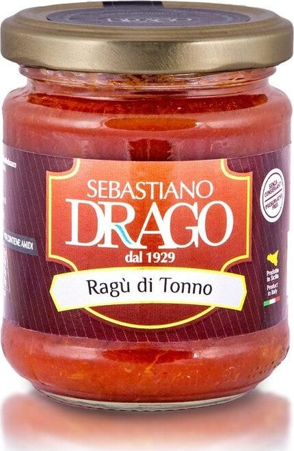 Ragù-di-tonno