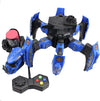 Ragno Spaziale Robot Giocattolo Telecomandato Wireless 2.4ghz Con 2 In 1 Q-9006 Giochi e giocattoli/Elettronica per bambini/Robots Trade Shop italia - Napoli, Commerciovirtuoso.it
