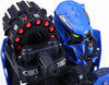 Ragno Spaziale Robot Giocattolo Telecomandato Wireless 2.4ghz Con 2 In 1 Q-9006 Giochi e giocattoli/Elettronica per bambini/Robots Trade Shop italia - Napoli, Commerciovirtuoso.it