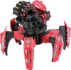 Ragno Spaziale Robot Giocattolo Telecomandato Wireless 2.4ghz Con 2 In 1 Q-9006 Giochi e giocattoli/Elettronica per bambini/Robots Trade Shop italia - Napoli, Commerciovirtuoso.it
