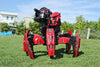 Ragno Spaziale Robot Giocattolo Telecomandato Wireless 2.4ghz Con 2 In 1 Q-9006 Giochi e giocattoli/Elettronica per bambini/Robots Trade Shop italia - Napoli, Commerciovirtuoso.it