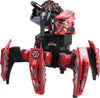 Ragno Spaziale Robot Giocattolo Telecomandato Wireless 2.4ghz Con 2 In 1 Q-9006 Giochi e giocattoli/Elettronica per bambini/Robots Trade Shop italia - Napoli, Commerciovirtuoso.it