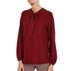 Ragno Maglia da Donna con chiusura Fiocco D122TJ S44 - Passarelli Biancheria