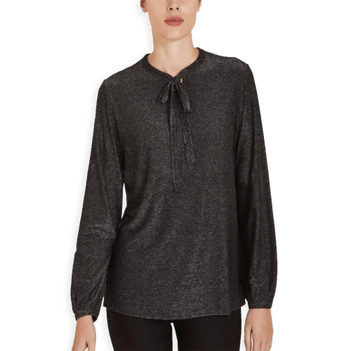 Ragno Maglia da Donna con chiusura Fiocco D122TJ S44 - Passarelli Biancheria