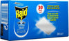 Raid Piastrine Zanzare 30 Notti ad azione prolungata Giardino e giardinaggio/Giardinaggio/Prodotti fitosanitari e pesticidi/Insetticidi/Insetticidi da esterni/Zanzare Scontolo.net - Potenza, Commerciovirtuoso.it