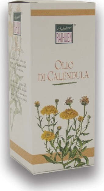 RAIHUEN-OLIO-DI-CALENDULA-100-ml-Natur-Farma
