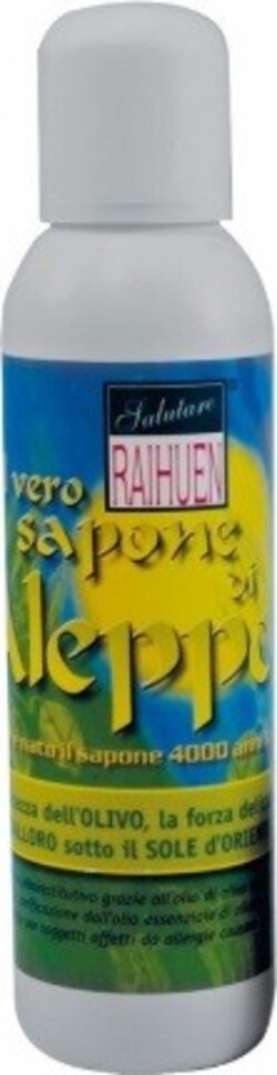 RAIHUEN-SAPONE-ALEPPO-LIQUIDO-200-ml-Natur-Farma