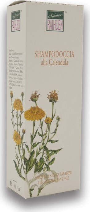RAIHUEN-SHAMPOO-DOCCIA-ALLA-CALENDULA-250-ml-Natur-Farma