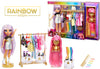 Rainbow-High-Fashion-Studio-con-bambola-Mga