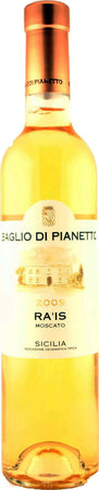 RA'IS-Baglio-di-Pianetto