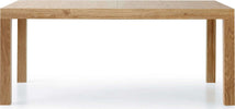 RALPH---tavolo-da-pranzo-moderno-allungabile-in-rovere-consumato-90x160/210/260-Marrone-Milani-Home