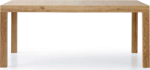 RALPH---tavolo-da-pranzo-moderno-allungabile-in-rovere-consumato-90x160/210/260-Marrone-Milani-Home